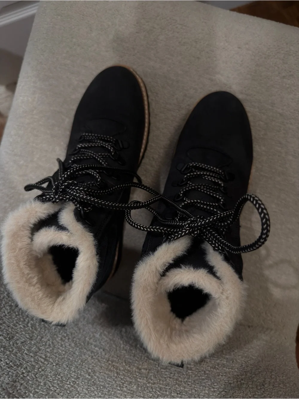 TOMS Mojave Winter Boot